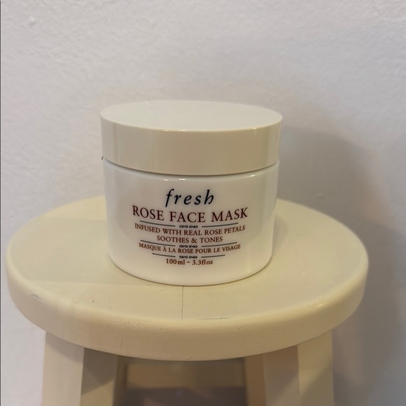 Dermalogica Age Smart Trio travel size and Fresh Rose Face Mask Set NWOT - Picture 5 of 7